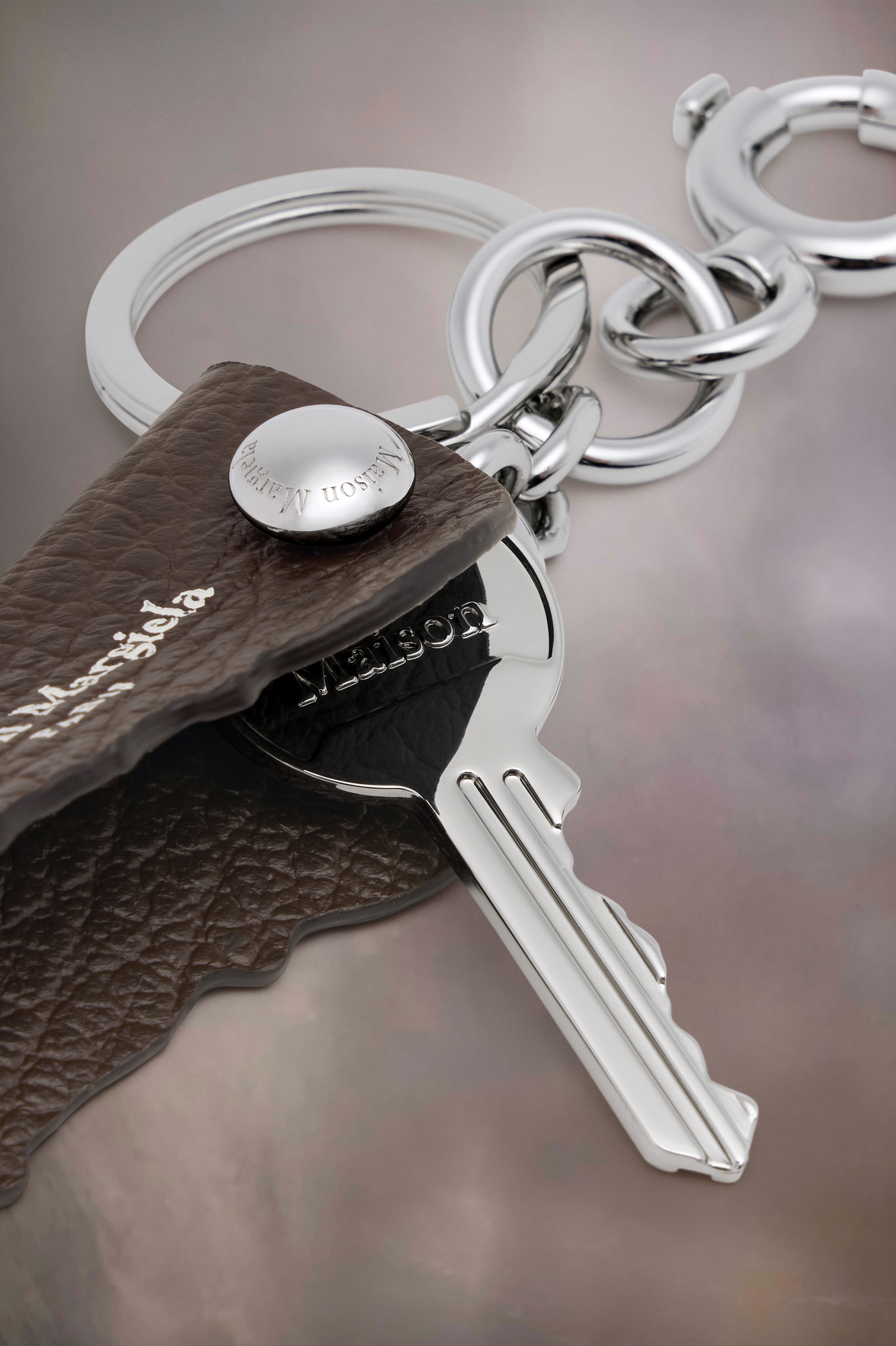 KEYRING Noix