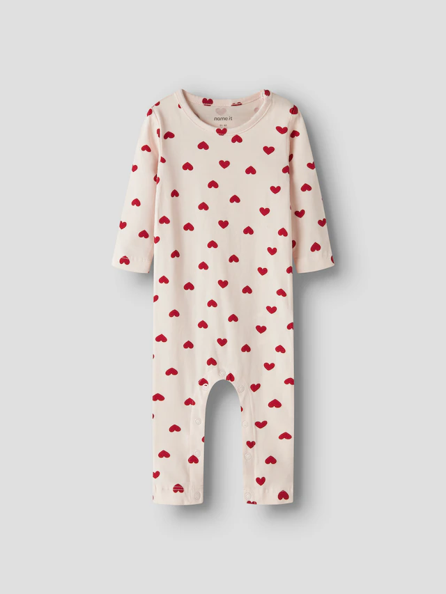 Name It Schlafanzug »NBFRAGNHILD NIGHTSUIT BOX«