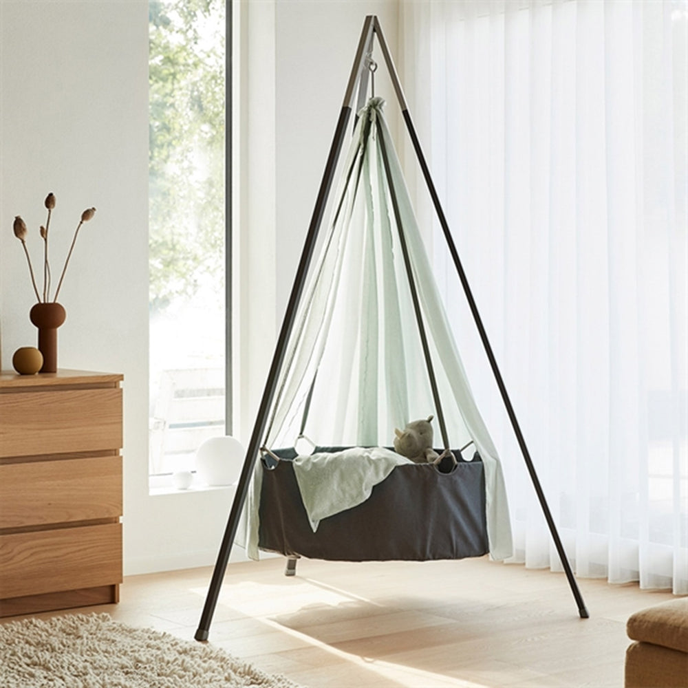 Sengehimmel til Classic™ Vugge Sage Green