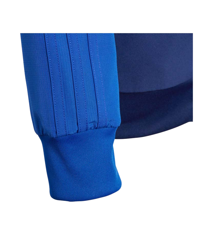 adidas Condivo 18 Präsentationsjacke Kids Blau