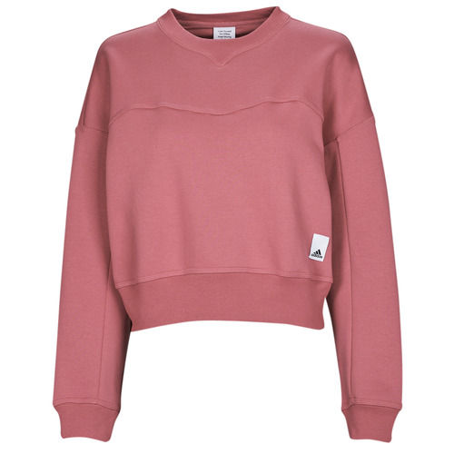 Adidas Sportswear - LNG SWT - Bordeaux
