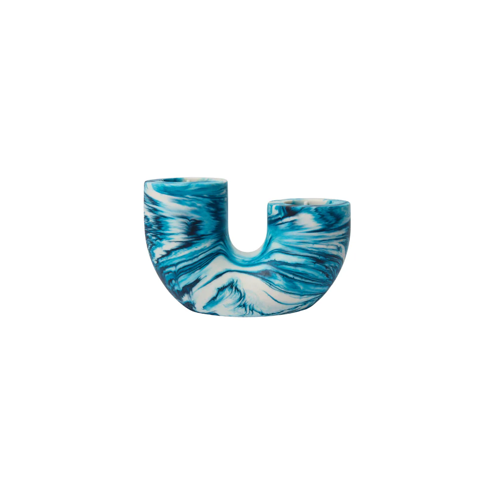 Sarah Jahangir Studio  U-shaped lysestage - H6 cm.