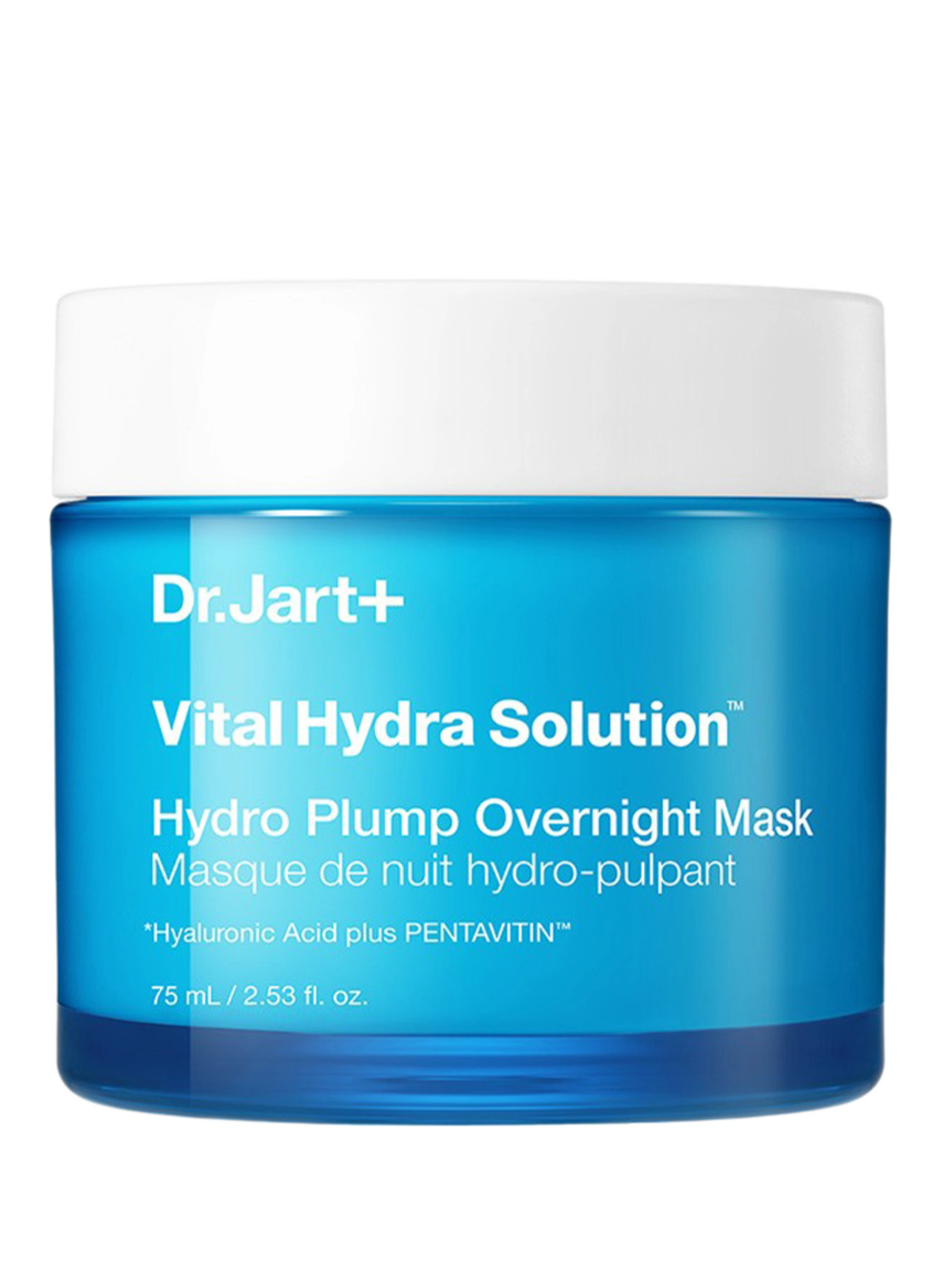 Dr.Jart+ VITAL HYDRA SOLUTION HYDRO PLUMP OVERNIGHT MASK