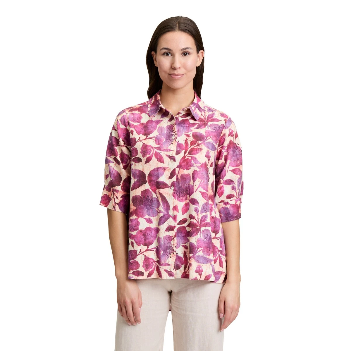 Dames Blouse 25053