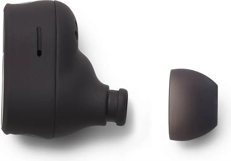 Devialet Gemini II Noir mat Écouteurs True Wireless
