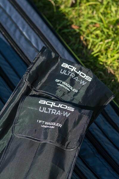 Canne Waggler Matrix Aquos Ultra-W