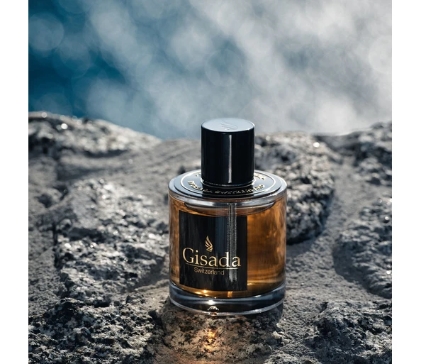 GISADA AMBASSADOR MEN Eau de Parfum