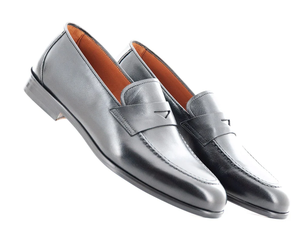 UPPER SHOES - M705 MOC