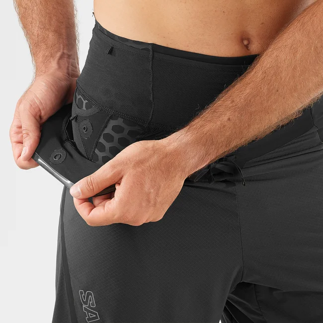 S/LAB ULTRA  Shorts Herren
