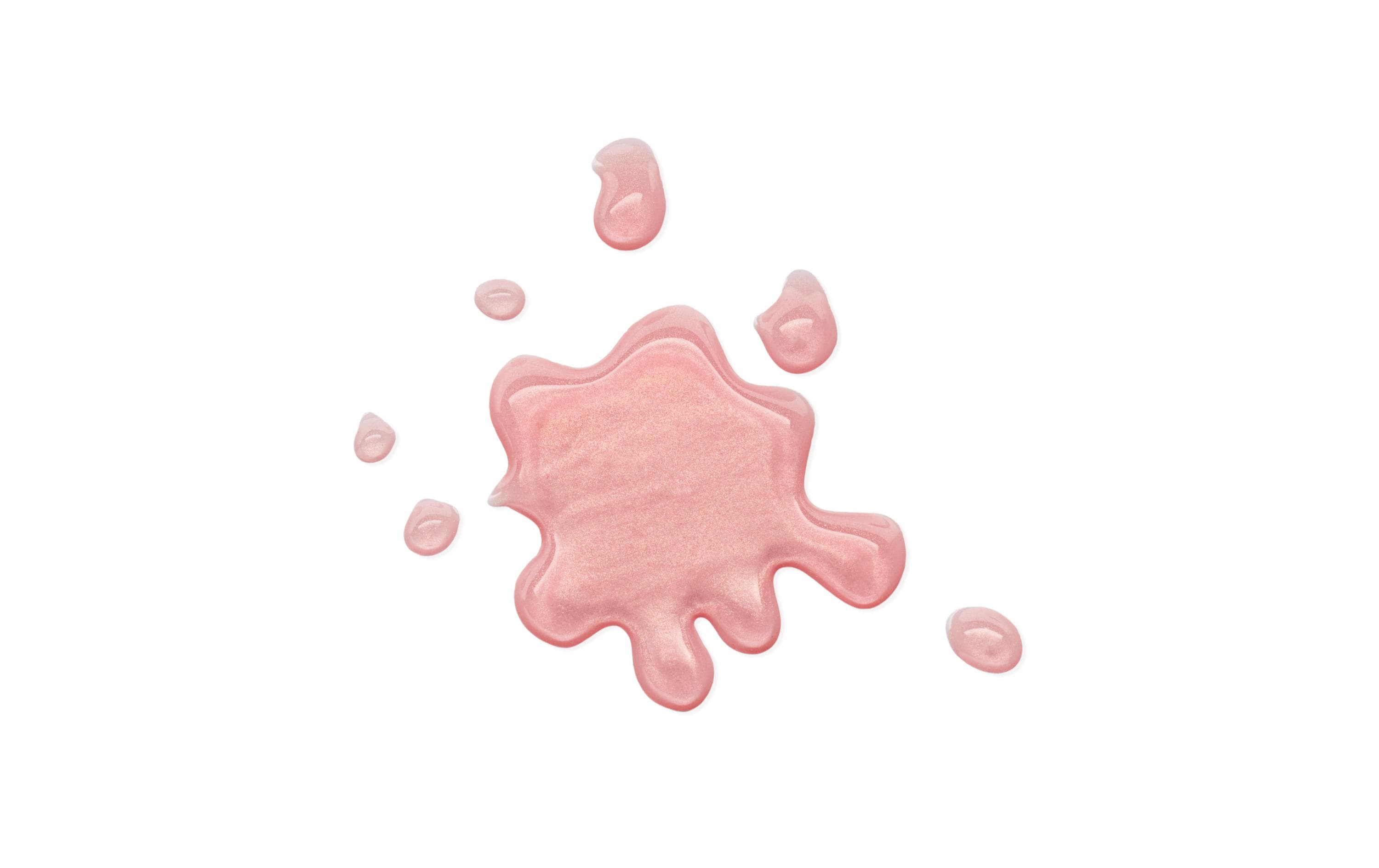 Lip Booster Juicy bomb shiny 103 Proud PapayaLipgloss mit fruchtigem Duft und hochglänzendem Finish