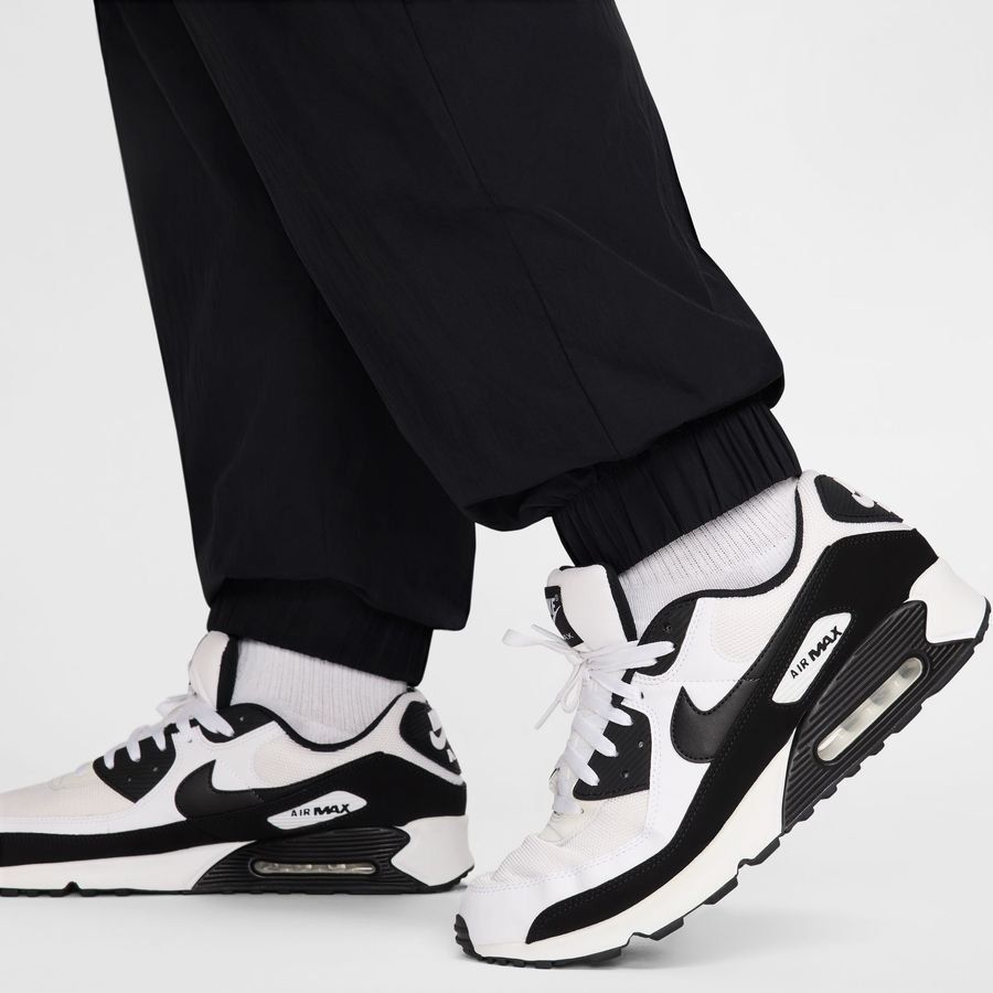 Nike Pantalon Cargo Tech Woven - Noir