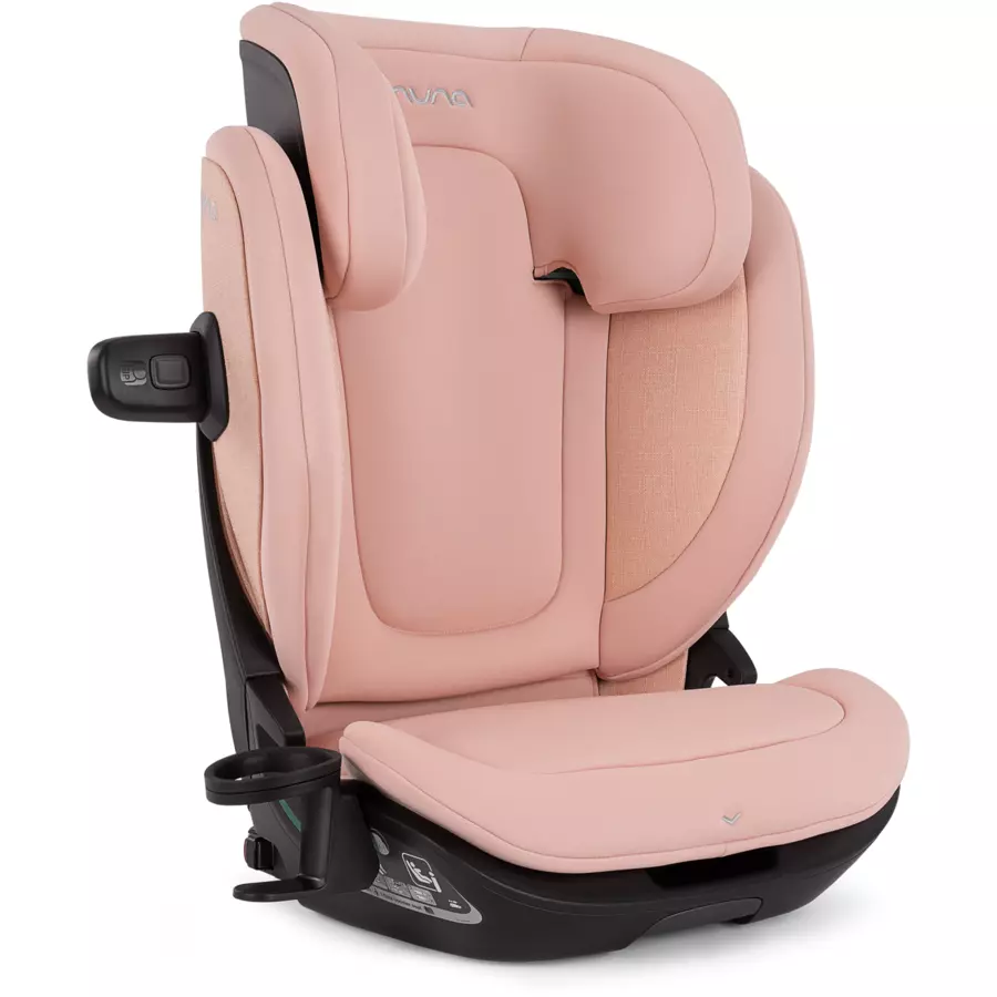 Nuna Kindersitz AACE™ lx i-Size Coral