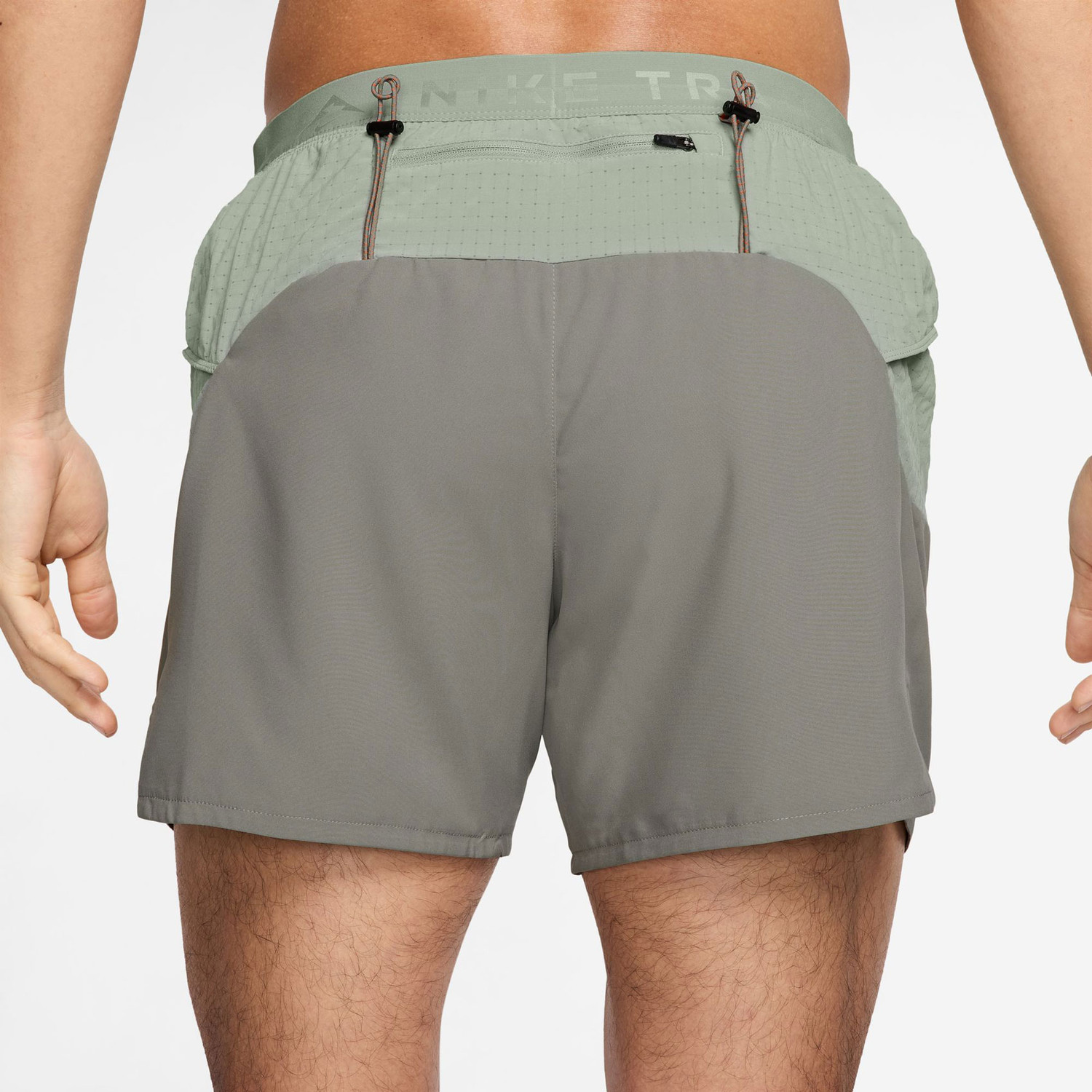 Nike Dri-FIT Adv Second Sunrise 5'' Short Heren