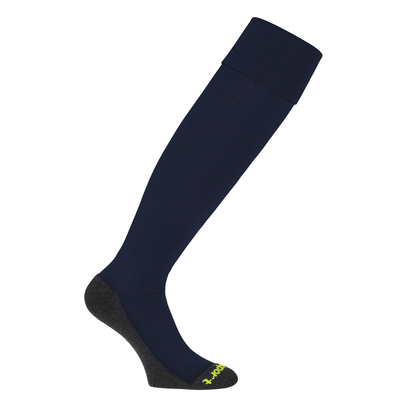 Uhlsport Prediction Keeperstenue Pack Donkerblauw Geel