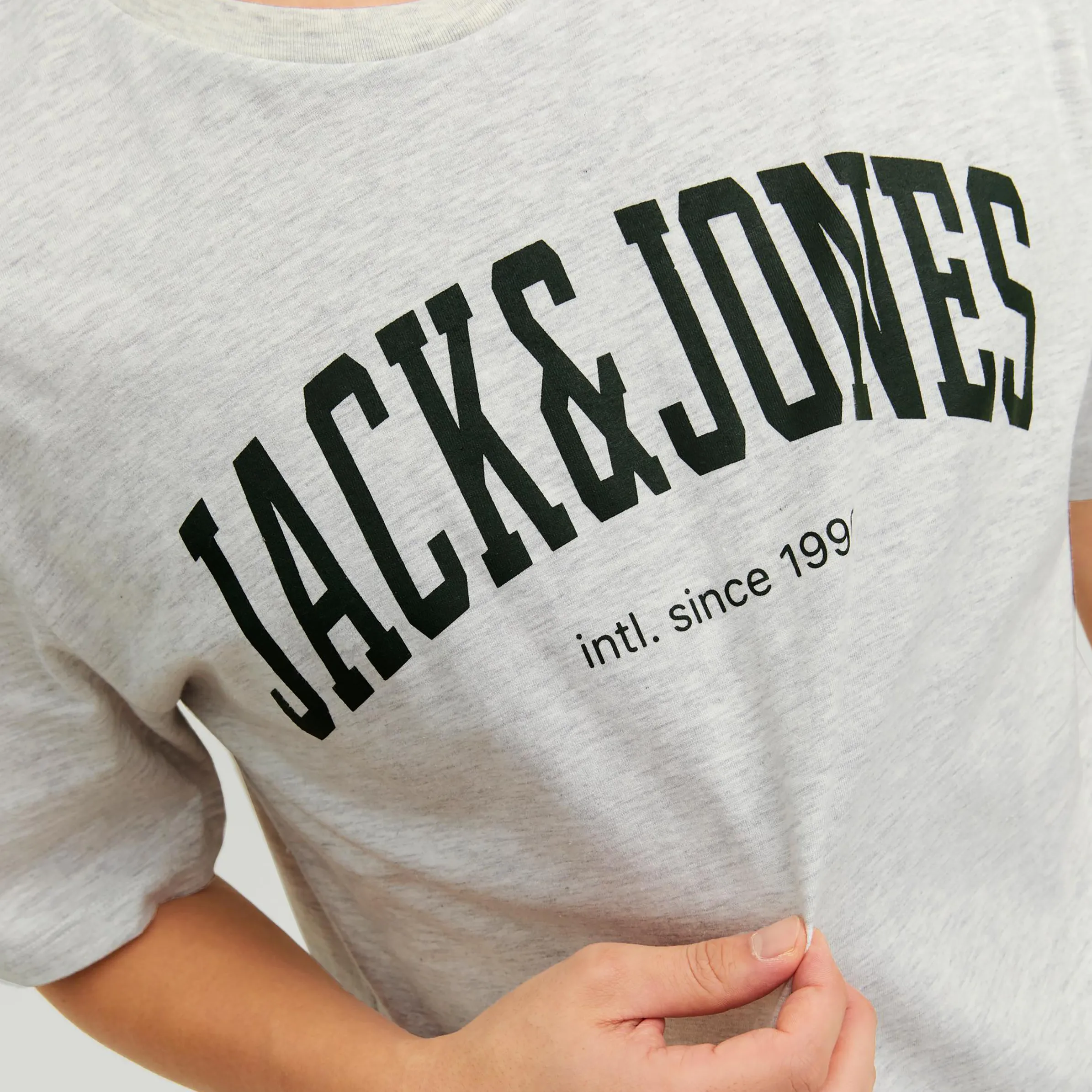 Jack&JonesJJEJOSH TEE SS CREW N Shirt