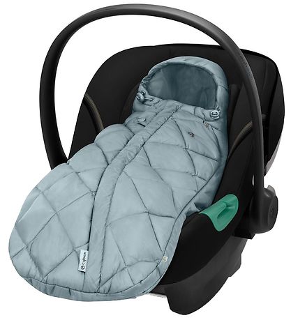 Cybex K?repose - Sn?gga Mini 2 - Sky Blue/Mid Blue