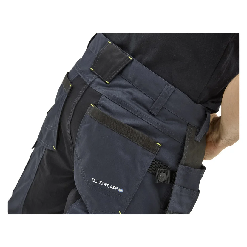 Arbeidsshorts for menn 60