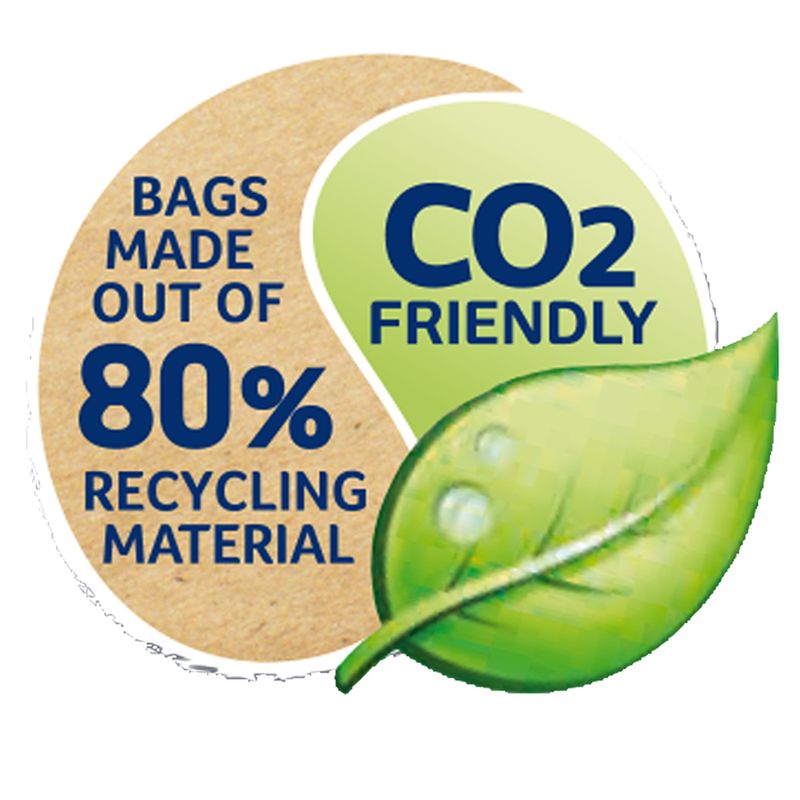 Sacs à litière Biokat's Eco Bags XXL