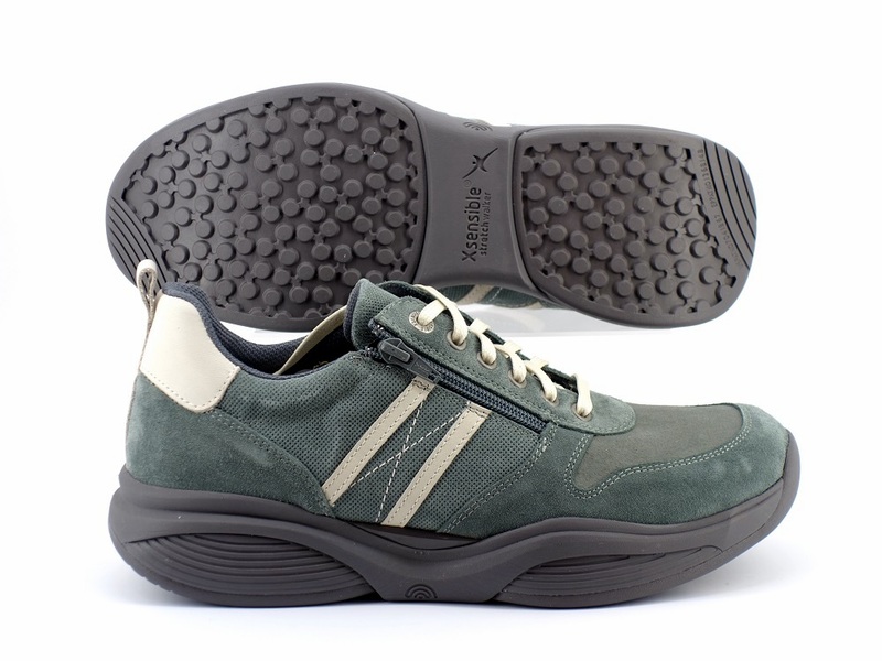 Xsensible 30073.2 wijdte H Salie