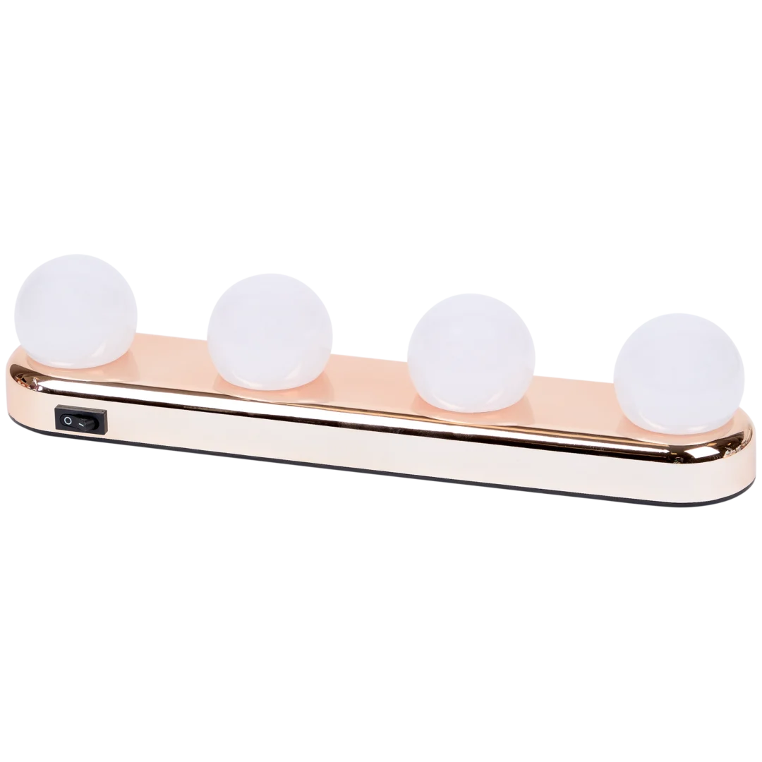 Lampe de maquillage