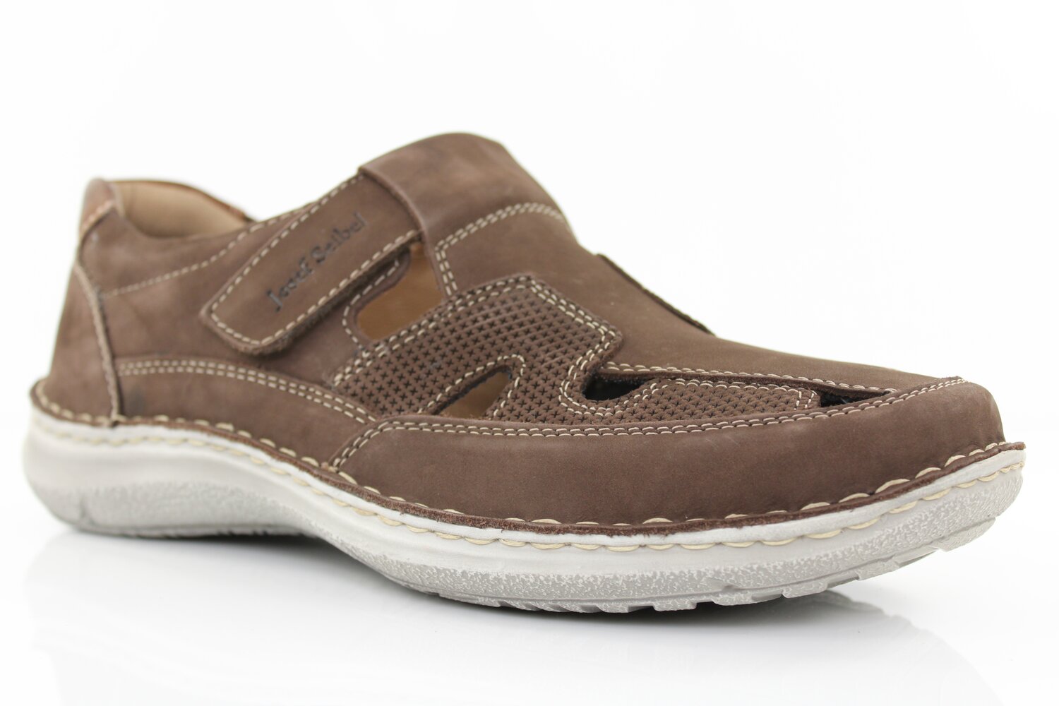 Josef Seibel Offene Schuhe