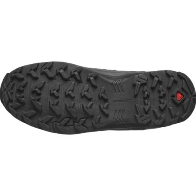 SalomonX Braze Mid GTX - schwarz