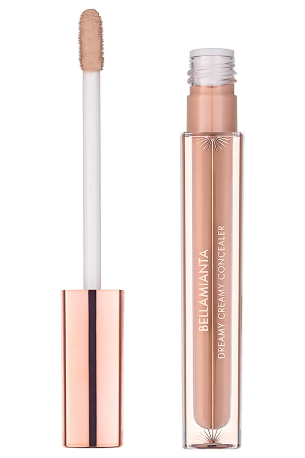 Bellamianta Dreamy Creamy Concealer b06