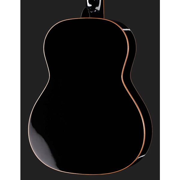 Ortega R221-3/4 Konzertgitarre schwarz