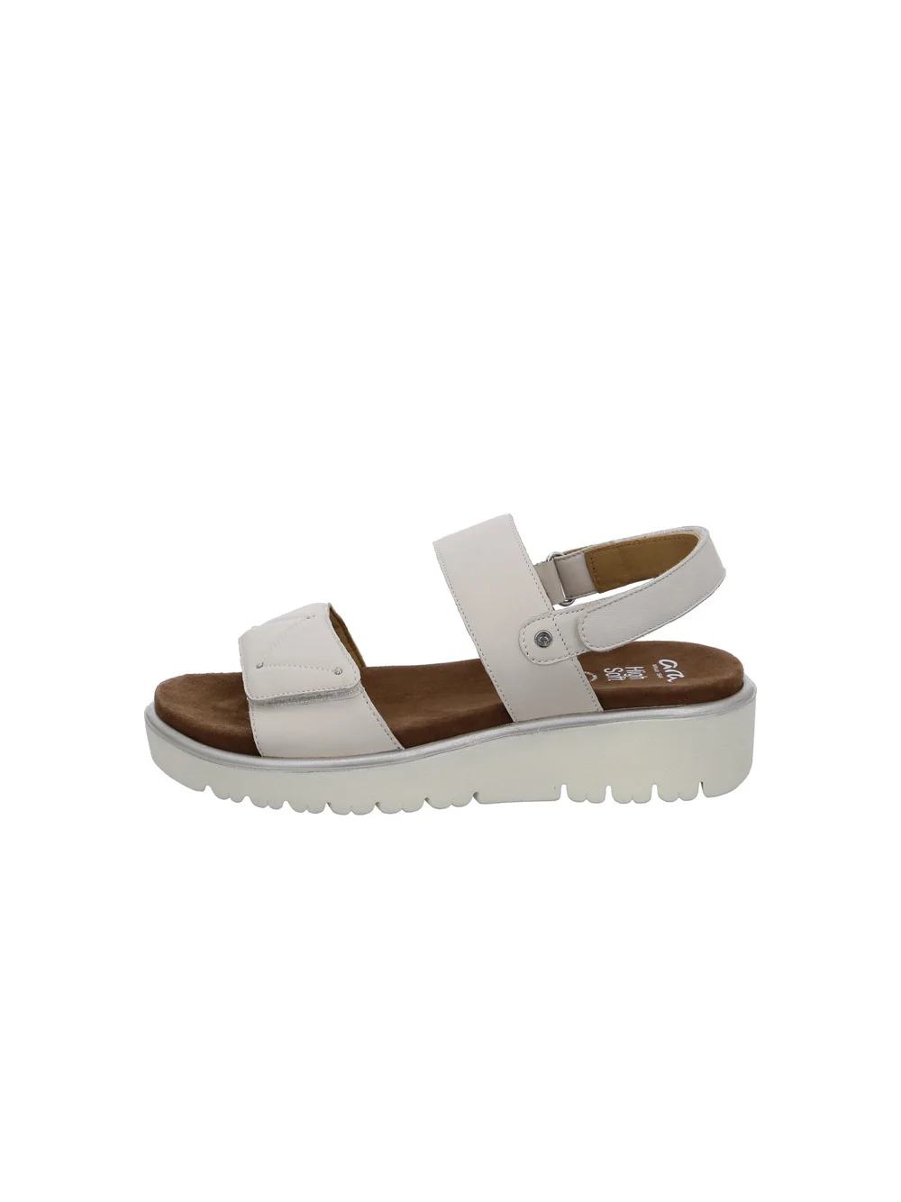 Sandale Bilbao marmor