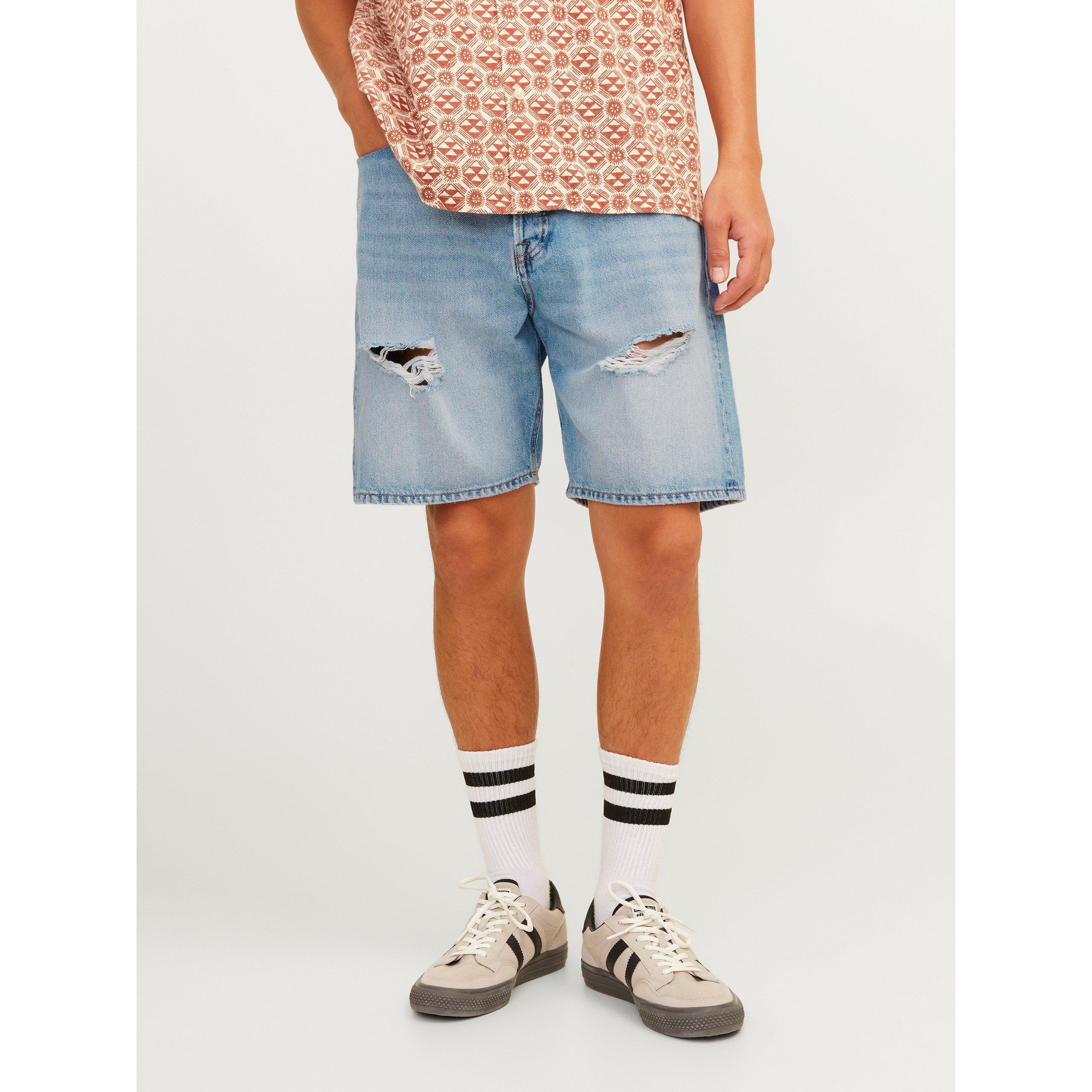 Jack and Jones Jack Org Short Sn99