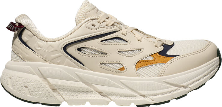 HOKA Clifton L Athletics Oat milk / alabaster