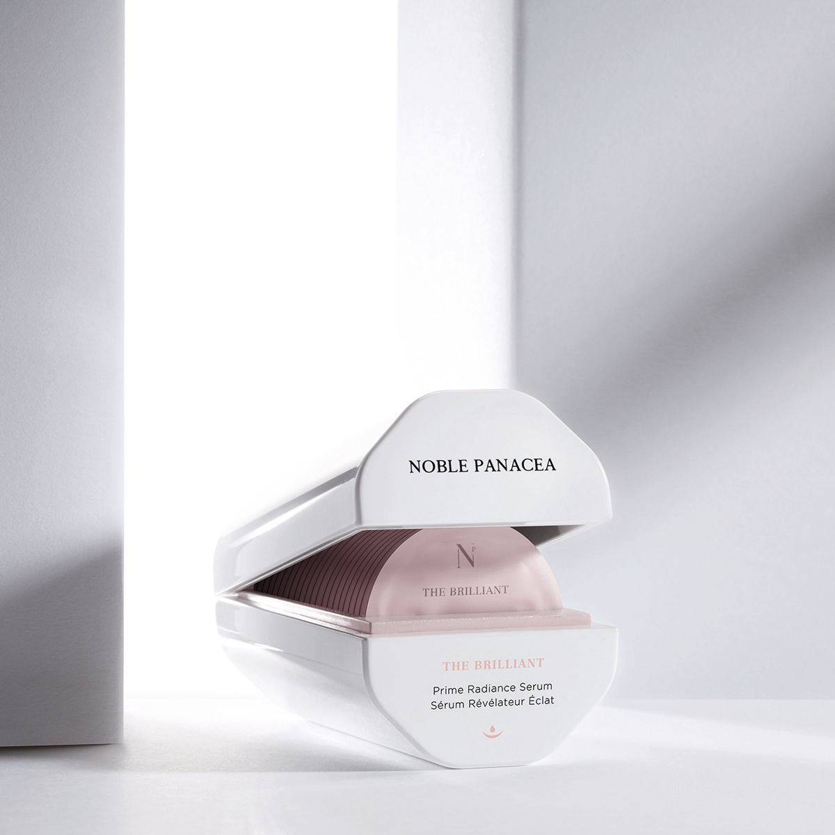 Prime Radiance Serum 30 x 0,5ml