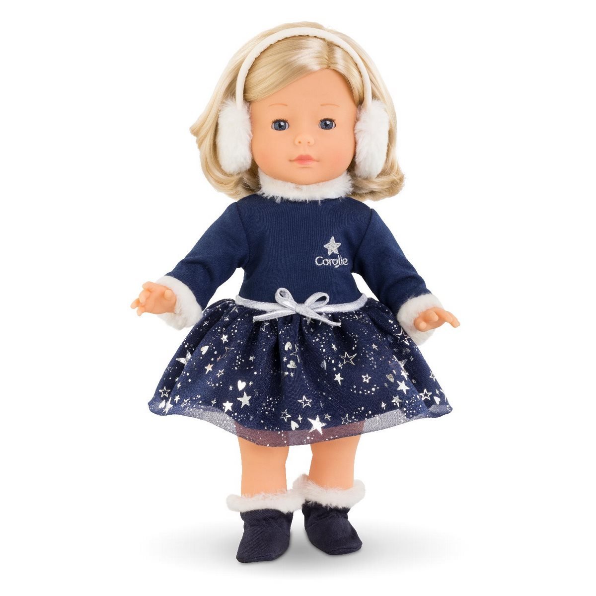 Ma Corolle Priscille Nuit étoilée