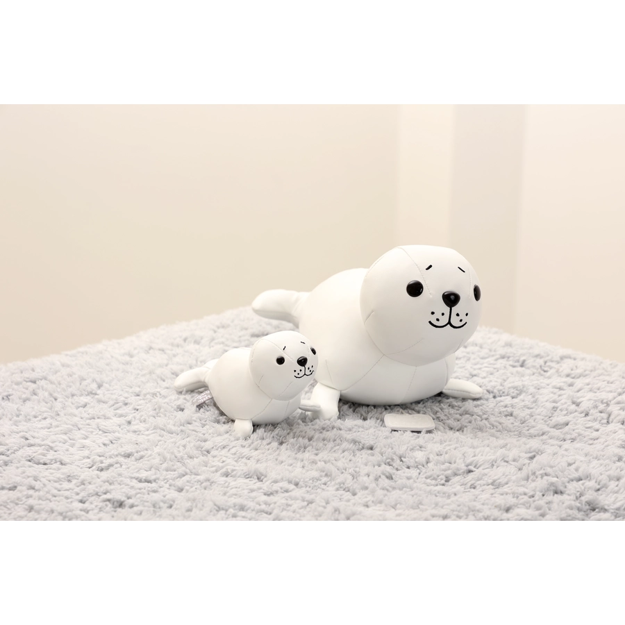 Little Big Friends Die Musiktiere - Elliot die Robbe