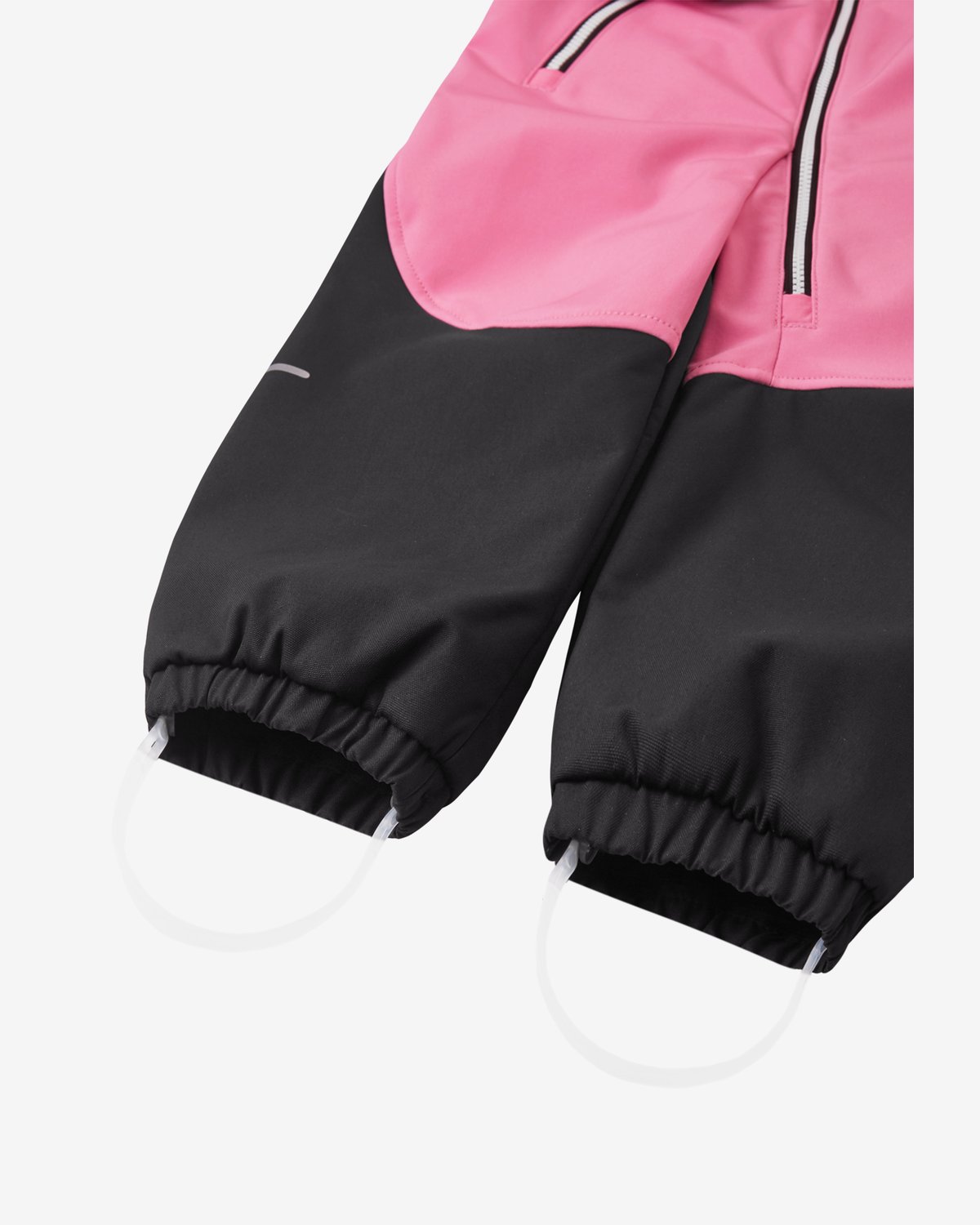 Softshelldress med forsterket underdel – Parkdress Vår / Høst | Mjosa