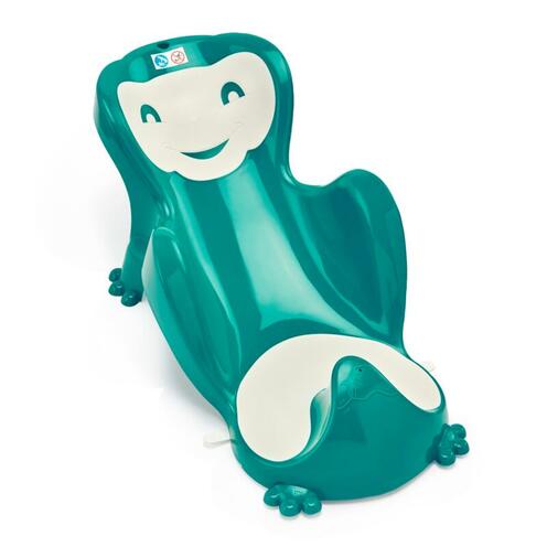 Transat de bain Babycoon - Emeraude - THERMOBABY