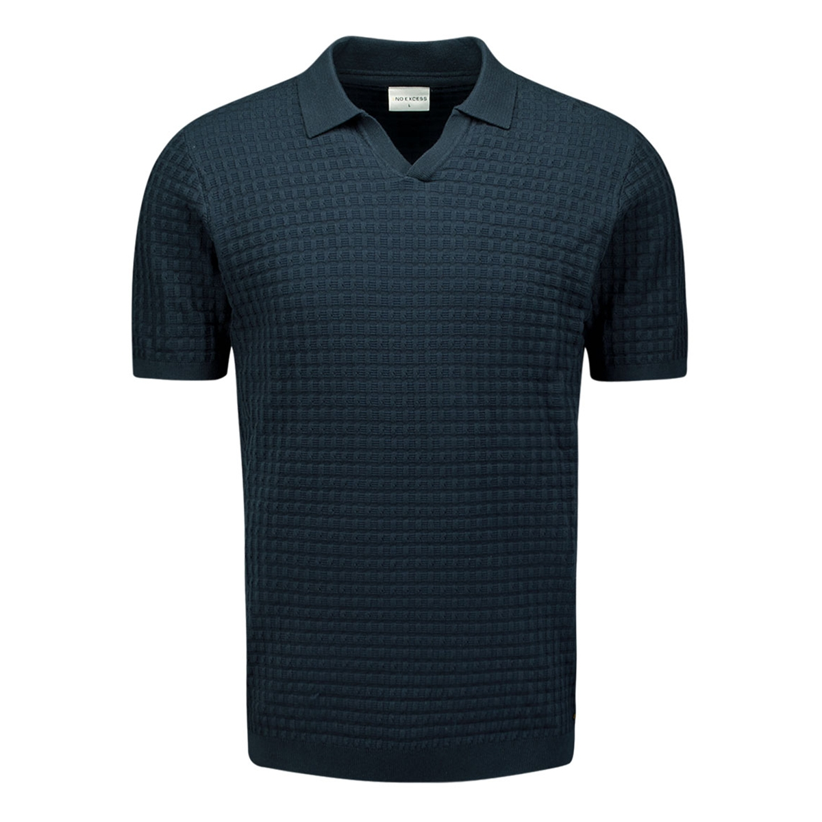 Heren T-shirt KBIS25-M17