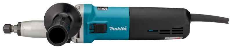 Makita GD0810C Rechte slijper | 750w