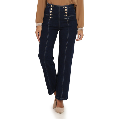 La Modeuse - 18139_P50135 Azul