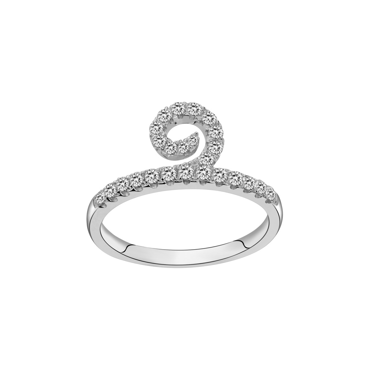 Bague en Argent