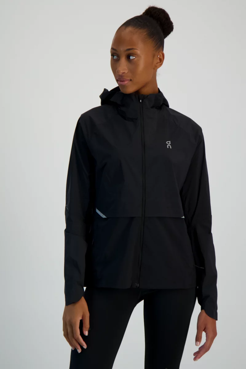 ON Core Damen Laufjacke
