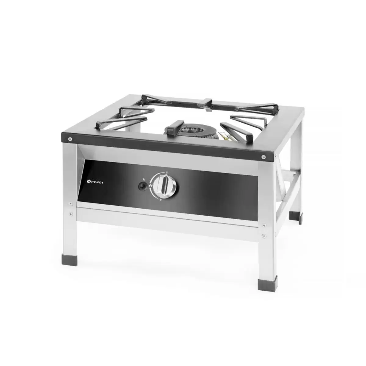Hockerkocher HENDI Hockerkocher Kitchen