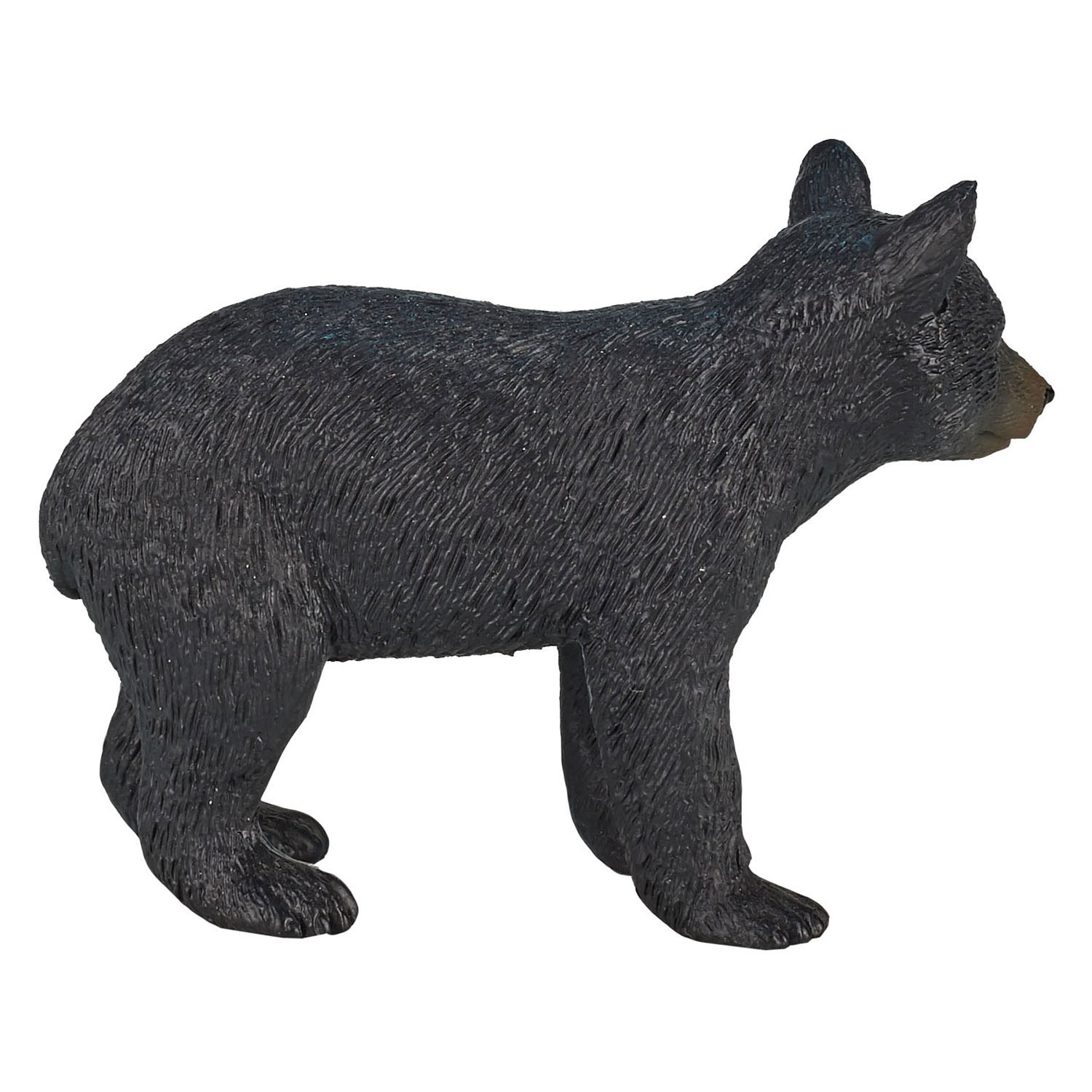 Mojo Wildlife Zwarte Beer- 387287