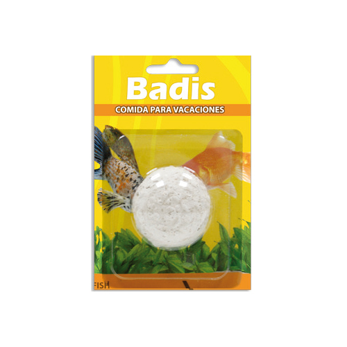 BLOCO DE FÉRIAS BADIS