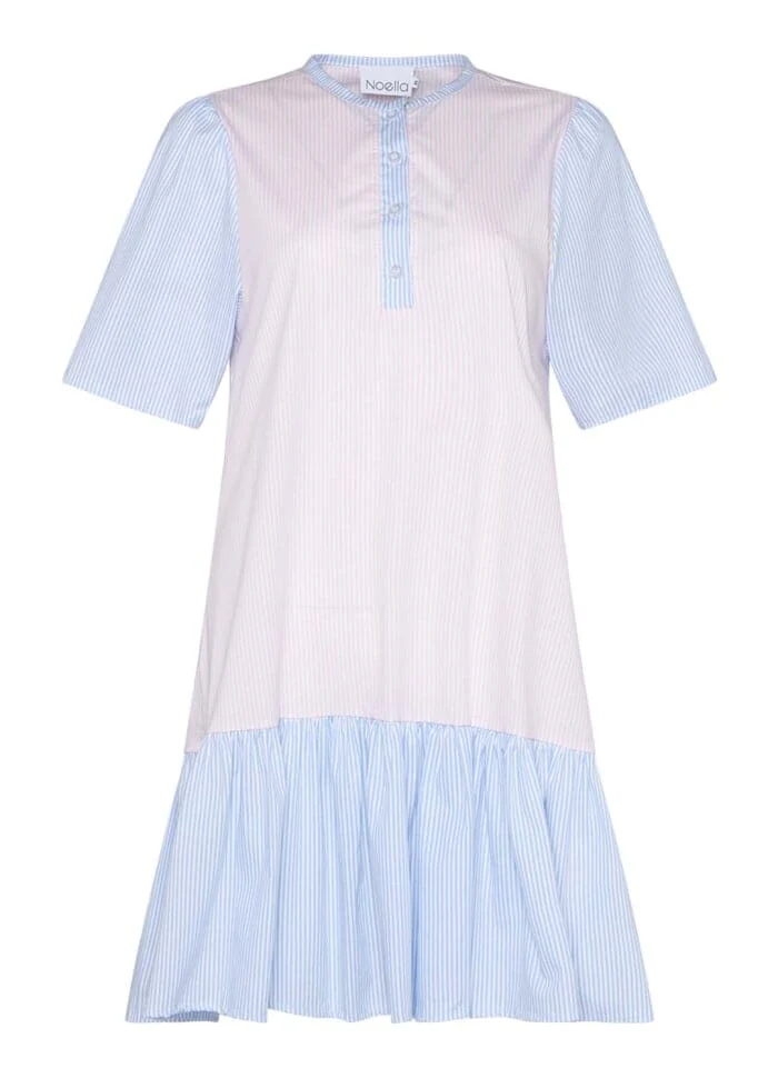Noella Taven Dress Poplin
