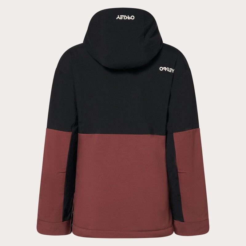 TNP TBT Insulated Anorak - Veste ski femme