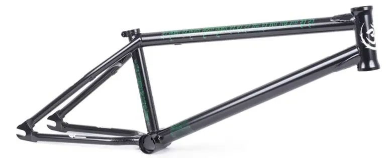 Subrosa OM Freestyle BMX Stel | SkatePro