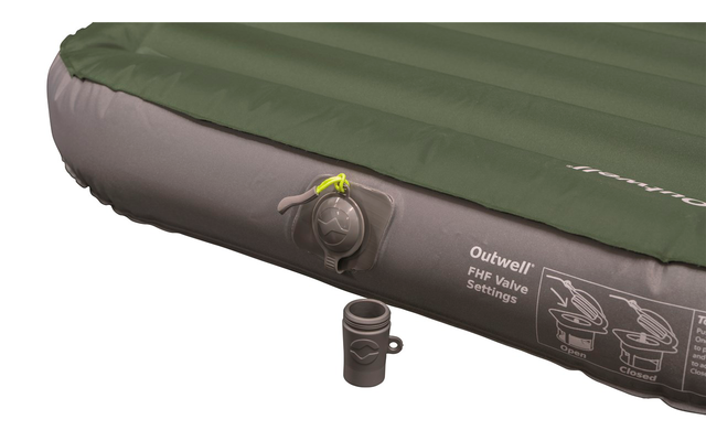 Outwell dreamspell Luftbett