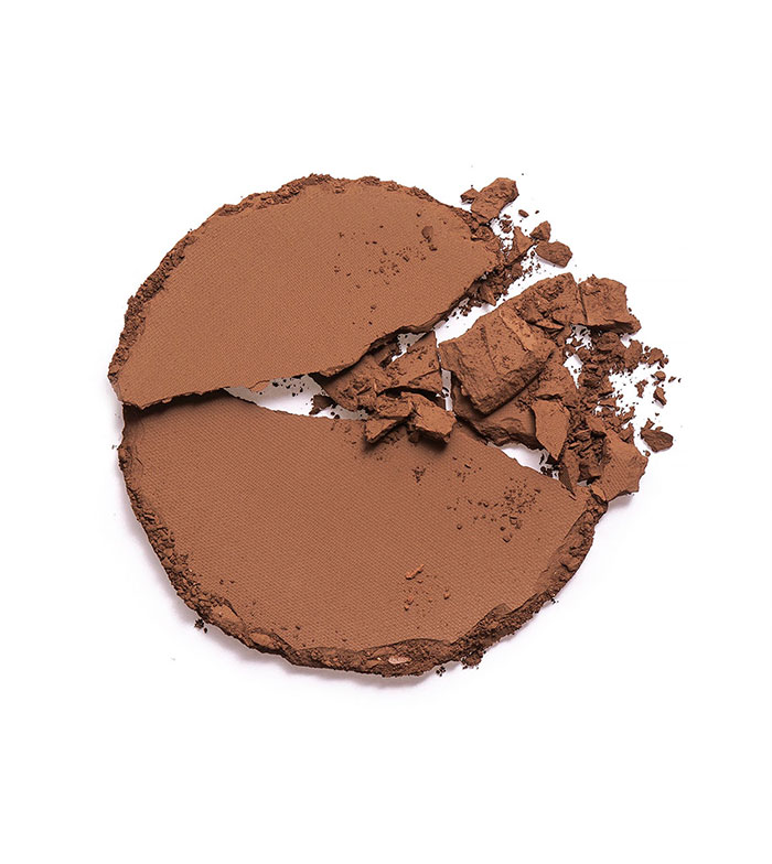 Revolution Pro - Pó de fundação Powder Foundation - F17
