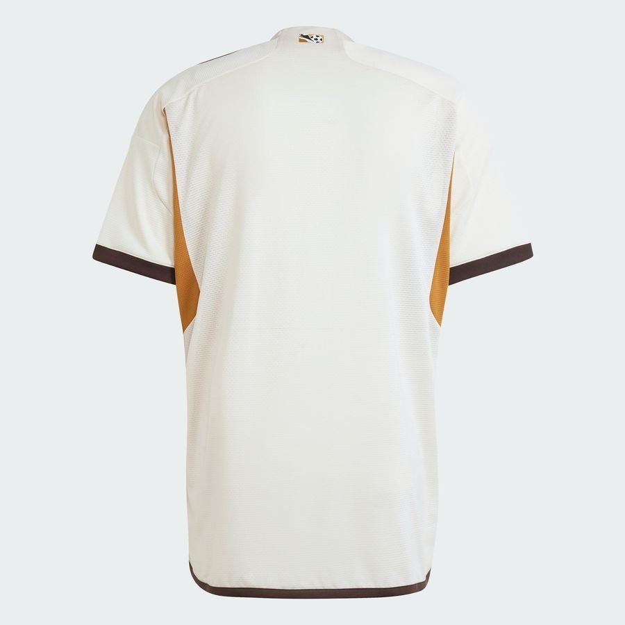 Los Angeles FC Troisième Maillot 2024/25 Authentic - Beige/Marron